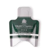 Truefitt & Hill raseerimiskreemi tester West Indian Limes 5ml