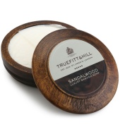 Truefitt & Hill skūšanās ziepes Sandalwood