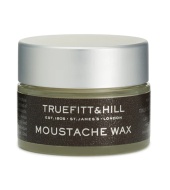 Truefitt & Hill ūsu vasks 15ml