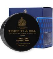 Truefitt & Hill Kрем для бритья Trafalgar 190g