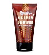 Uncle´s Golden Shower 2in1 dušigeel 150ml