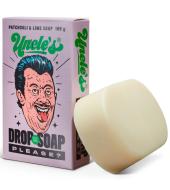 Uncle´s Saippua "Don´t Drop the Soap" 100g