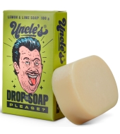 Uncle´s ziepes "Don´t Drop the Soap"  100g