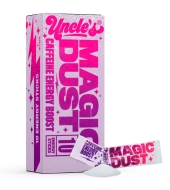 Uncle´s Magic Dust kofeīna pulveris