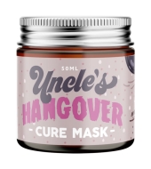 Uncle´s Hangover Cure Mask 50ml