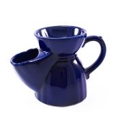 Vulfix Original Shaving Mug Blue