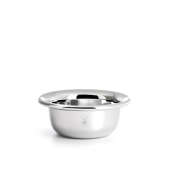 Mühle Shaving bowl, stainless steel