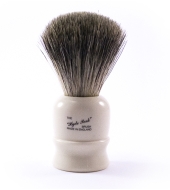 Vulfix Помазок для бритья No.514 Pure Badger