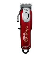 WAHL Hiustenleikkuukoneet Magic Clipper langaton