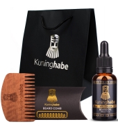 Kuninghabe Beard Kit