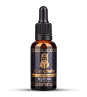 Kuninghabe bārdas eļļa Huntsman 30ml
