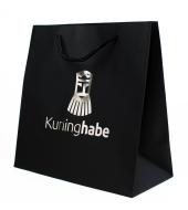 Kuninghabe Gift bag