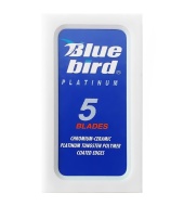 DERBY Blue Bird žiletiterad 5tk