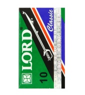 LORD DE Blades Classic 10pcs