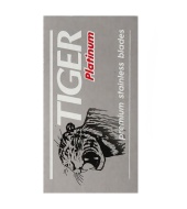 Tiger Platinum Partaterät 5 terää