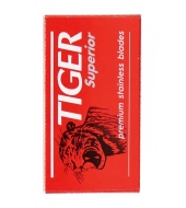 Tiger Superior žiletiterad 5tk