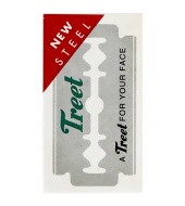 Treet žiletiterad New Steel 10tk