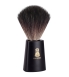 Kuninghabe shaving brush Black Fibre New.jpg