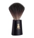 Kuninghabe shaving brush Black Fibre New.jpg